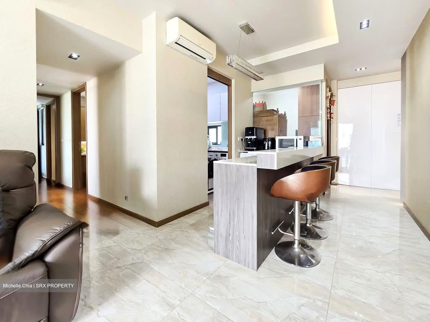 Kingsford Waterbay (D19), Apartment #592942511